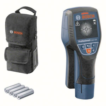 Bosch Ortungsgerät Wallscanner D-tect 12 