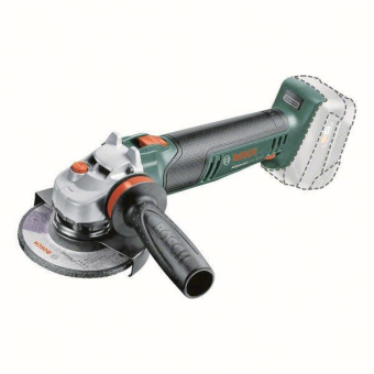 Bosch 06033E5100    AdvancedGrind 18V-80 