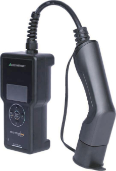 Gossen M525F    PROFiTEST H+E EASY CHECK 