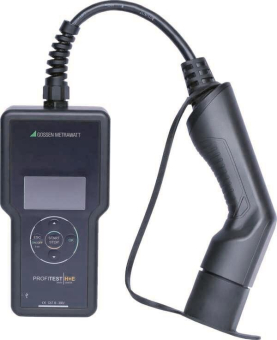 Gossen M525F    PROFiTEST H+E EASY CHECK 
