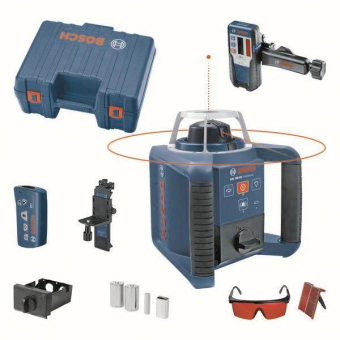 Bosch GRL 300            GRL 300 HV+RC1+ 