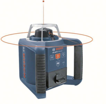 Bosch GRL 300            GRL 300 HV+RC1+ 