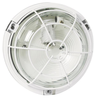 Legrand 060483 Feuchtraum-Leuchte 100W 