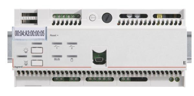 Legrand 062600 Überwachungszentrale 