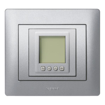 Legrand 781050 Einsatz Schaltuhr 