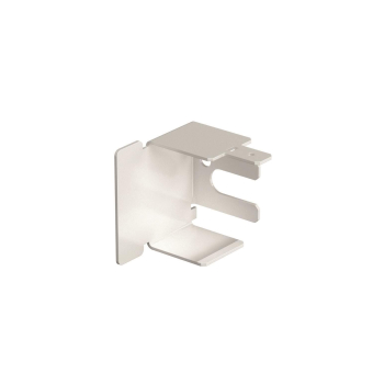 OBO LKM E30030RW Endstück reinweiß 
