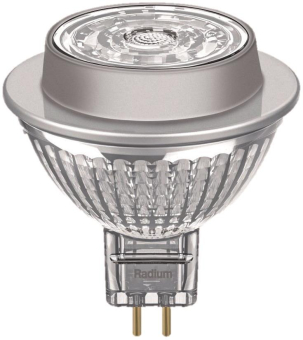 Radium LED LAMPE  RL-MR16 35 DIM 940/WFL 