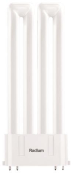 Radium LED SPECIAL RL-TWIN36 840/2G10 EM 