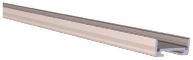    PROFILE MEDIUM U FLAT 27/10.2/B2C2 3M 