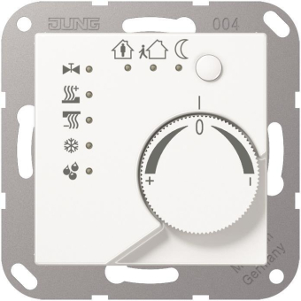 JG KNX Stetigregler m.      A 2178 TS WW 