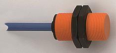 IFM Ind.Sensor M18x1 L=33 Sn=8mm  NG5016 