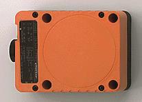 IFM Induktiver Sensor AC/DCS /    ID0036 