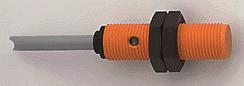 IFM Induktiver Sensor M12 x 1 DC  IF5718 