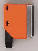 IFM Reflexlichttaster Rotlicht    O5H501 