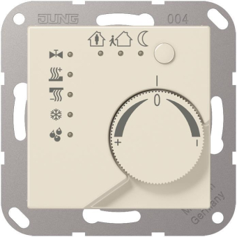 JG KNX Stetigregler m. Tasters A 2178 TS 