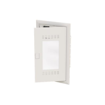 Striebel Media VT UP Patchp. 3R  UK636MW 