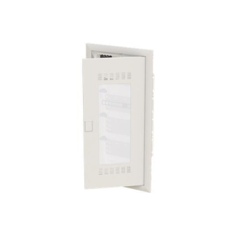 Striebel Media VT UP Patchp. 4R  UK648MW 