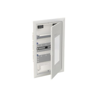 Striebel Media VT UP Patchp. 3R  UK636MW 
