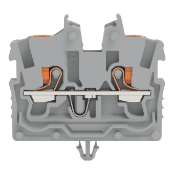 WAGO 2250-311 2-Leiter-Mini-Durchgangs- 