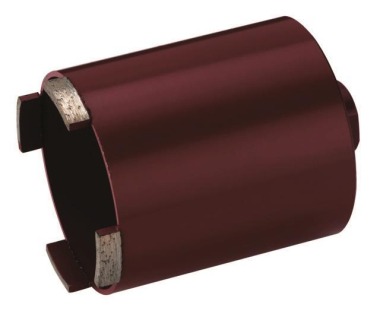 Cimco DBK Beton Ziegel 82mm       208804 