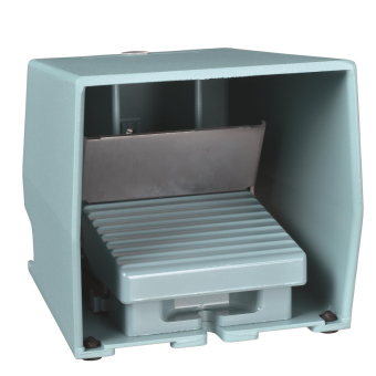 Schneider Einzelfußschalter      XPEM529 