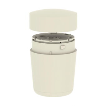 Schneider Anschlußelement+ Deckel XVMC21 