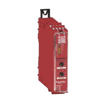 Schneider Sicherheitsrelais   XPSUAF13AP 