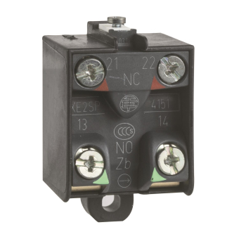 Schneider Kontaktelement       XE2SP4151 