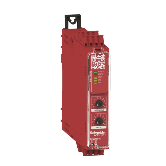 Schneider Sicherheitsrelais   XPSUVN11AC 
