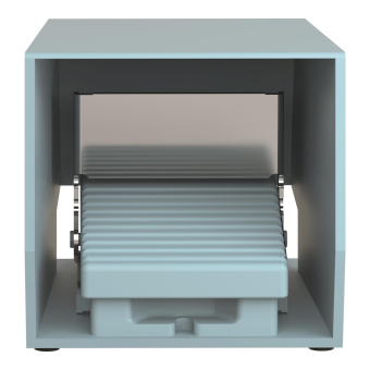 GS Fussschalter                  XPEM510 