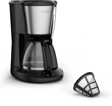 Tefal CM5S1DE0 Subito Kaffeeautomat 