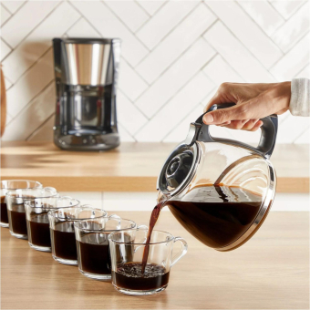 Tefal CM5S1DE0 Subito Kaffeeautomat 