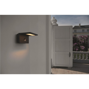 SLV LED SENSOR WL LED Outdoor    1001969 