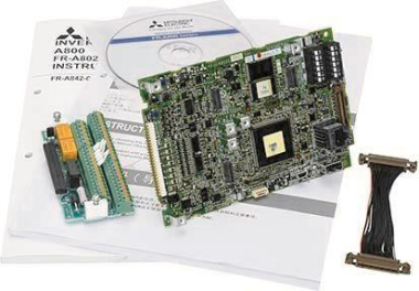 Mitsubishi Steuereinheit FR-CA80-02-2-60 