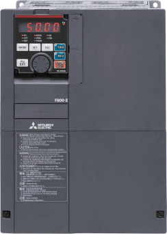 Mitsubishi Umrichter FR-F840-00380-E2-60 