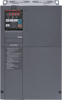 Mitsubishi Umrichter FR-F840-00620-E2-60 