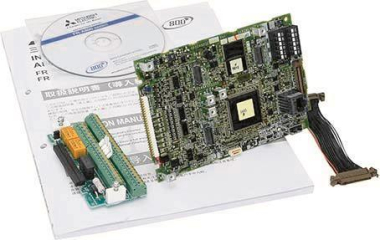 Mitsubishi Steuereinheit FR-CA80-01-2-60 