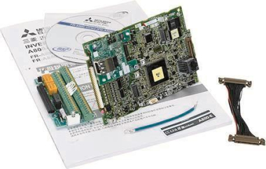 Mitsubishi Steuerein-   FR-CA80-01-E2-60 