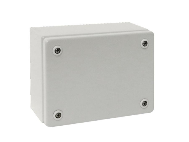 Rittal Klemmenkasten lackiert KL 1529510 