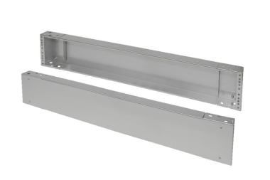 Rittal Sockelelement 1=2      TS 8702200 