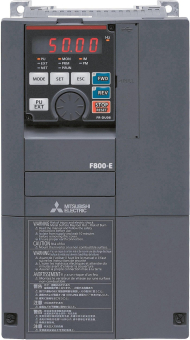 Mitsubishi Umrichter FR-F840-00083-E2-60 