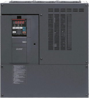 Mitsubishi Umrichter FR-F840-01800-E2-60 