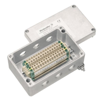 Weidmüller KLIPPON K21 M16ZCSS EX 