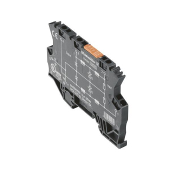 Weidmüller MCZ OVP SL 24VDC 0,5A ÜSS 