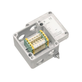 Weidmüller KLIPPON K11 M20ACSS EX 