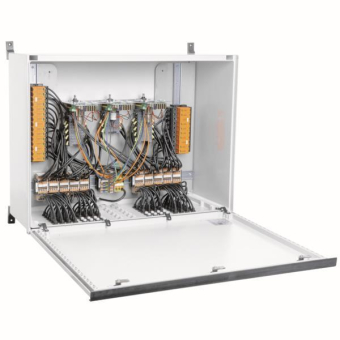 Weidmüller PVC DC 2I 2O 10MPP RD SPD1R 