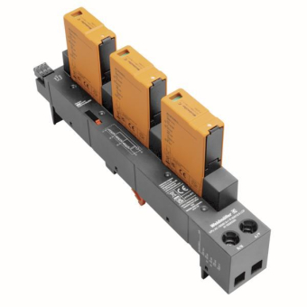 Weidmüller VPU AC I BS60 3+1 R 300/12.5 