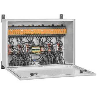 Weidmüller PVC DC 2I 1O 12MPP SPD1R EVO 