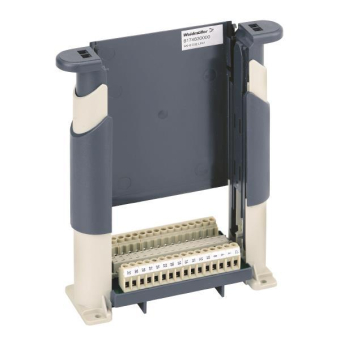 Weidmüller SKH2 D32 LP Schnittstelle 