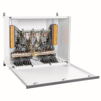 Weidmüller PVC DC 2I 2O 12MPP RD SPD1R 